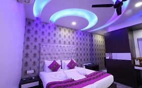 Hotel Surya International Delhi